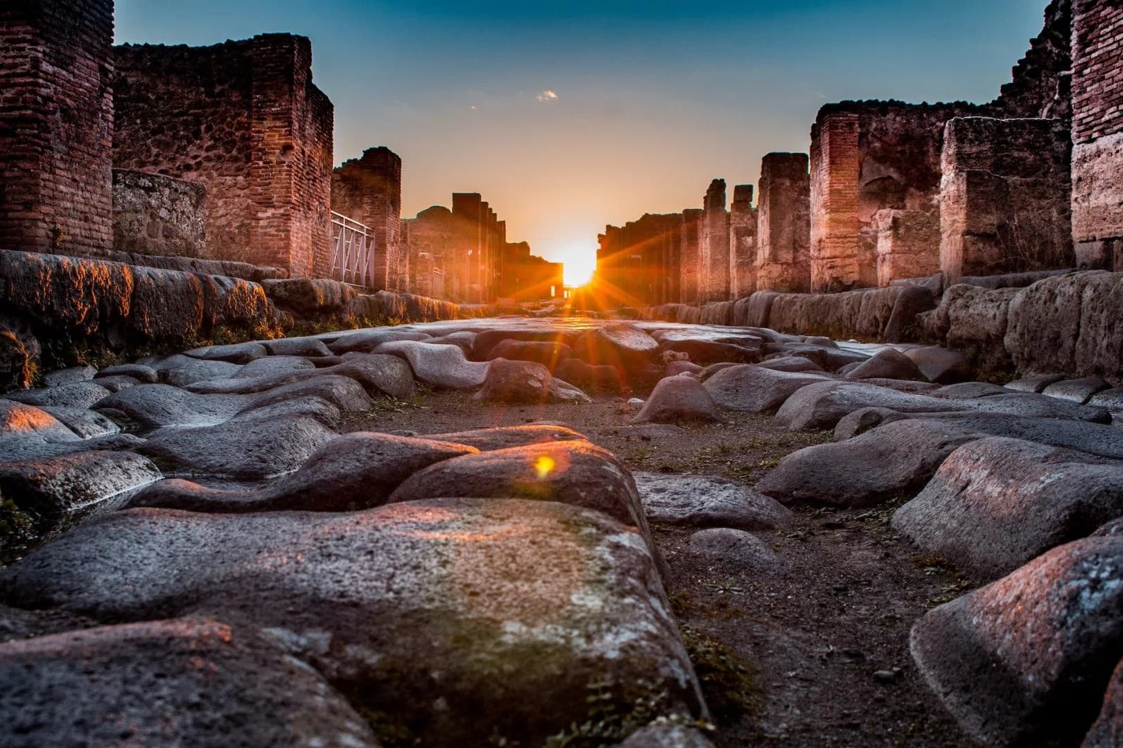 Ingresso e biglietti per Pompei: Biglietto d'Ingresso