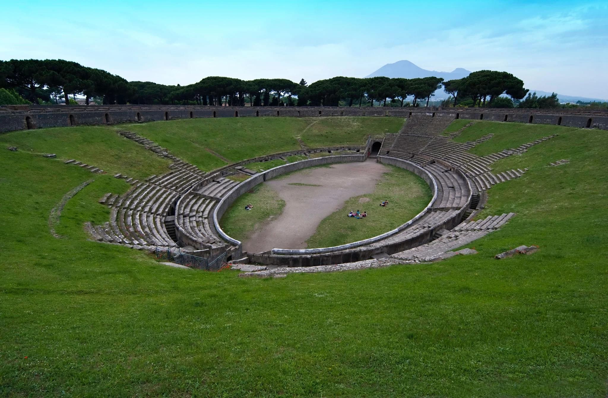 Ingresso e biglietti per Pompei: Biglietto d'Ingresso