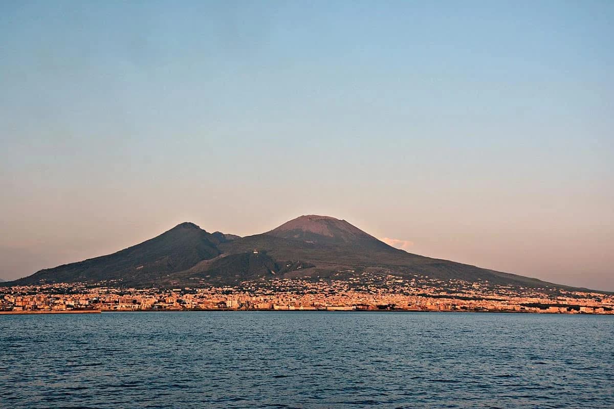 Ingresso e biglietti per POMPEI E VESUVIO CON PRANZO E DEGUSTAZIONE DI VINI
