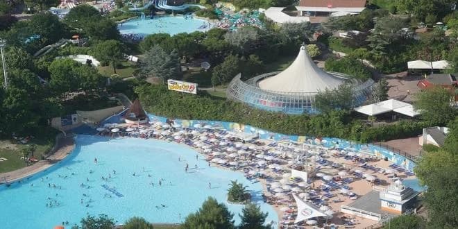 Ingresso e biglietti per AQUAFAN