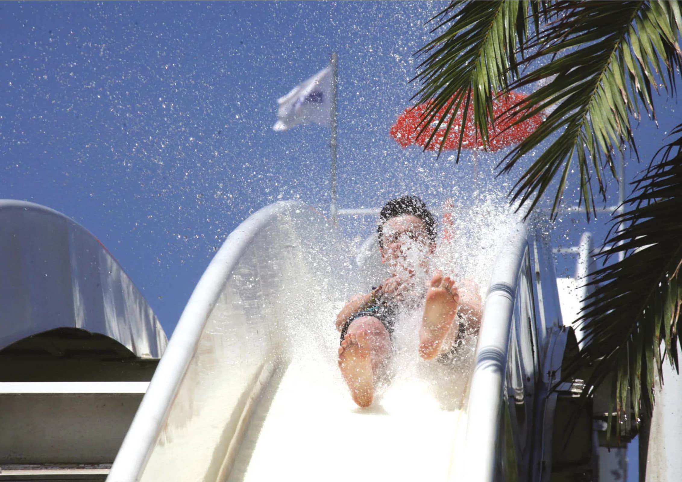 Ingresso e biglietti per AQUAFAN