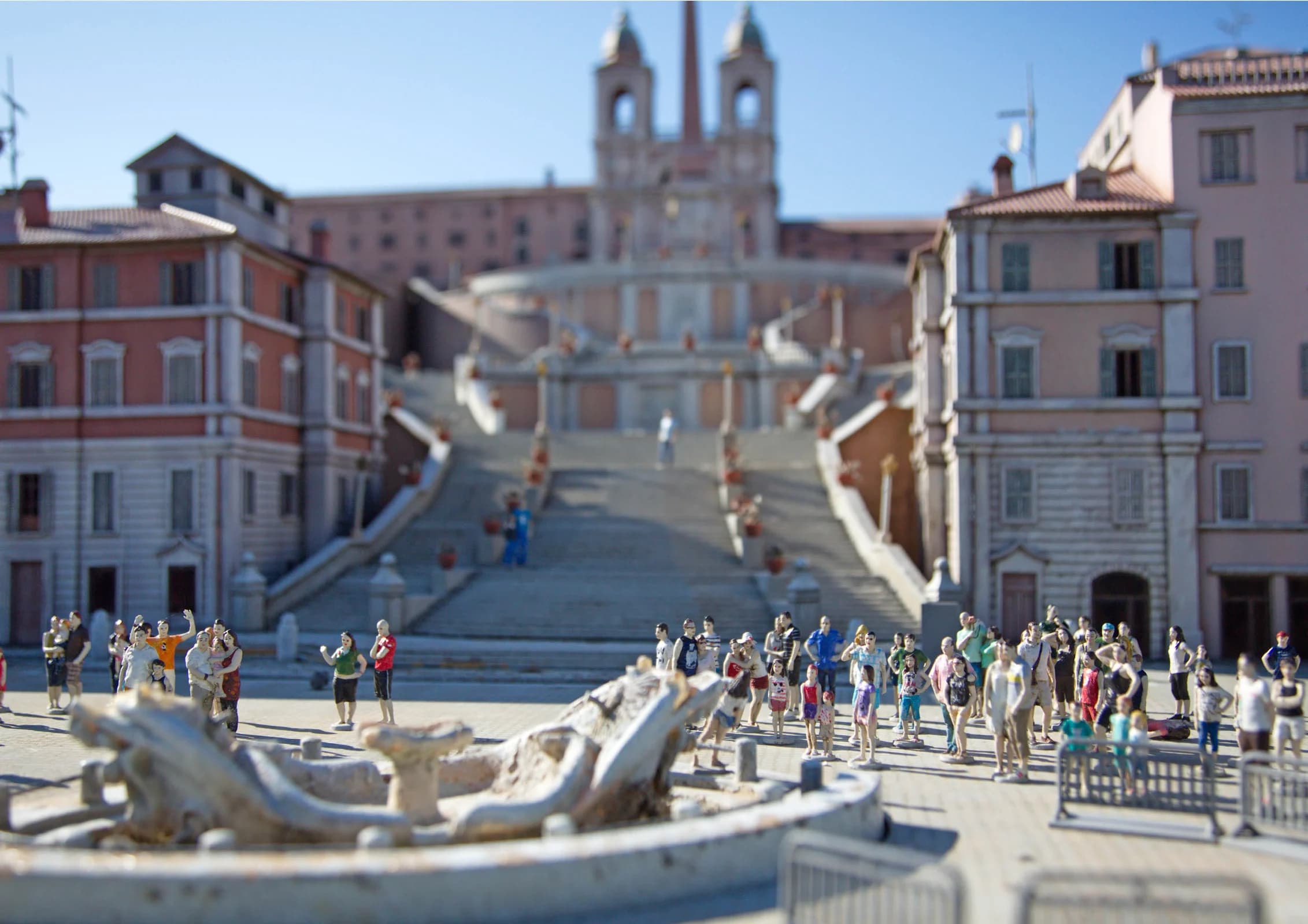 Ingresso e biglietti per ITALIA IN MINIATURA