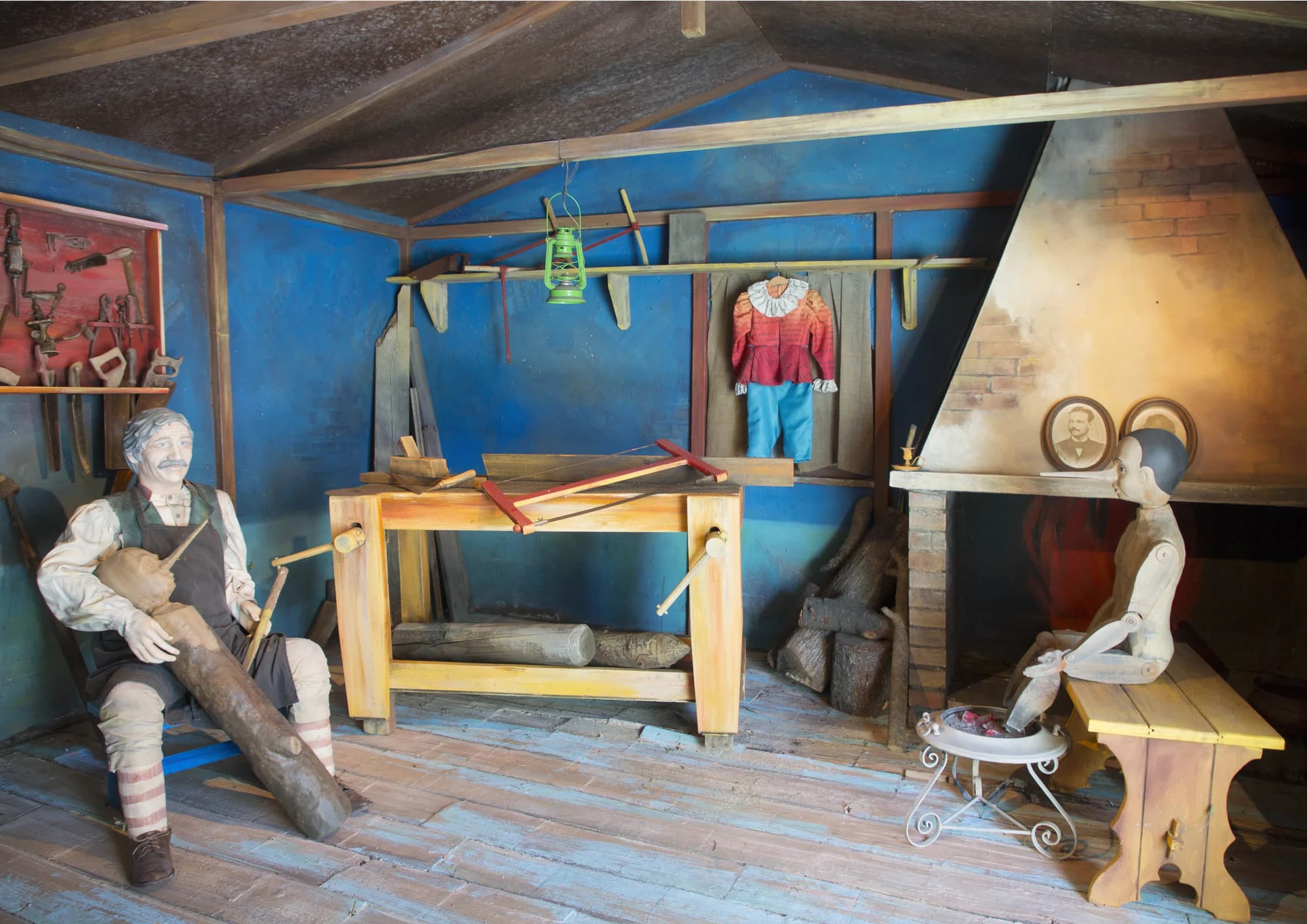 Ingresso e biglietti per ITALIA IN MINIATURA