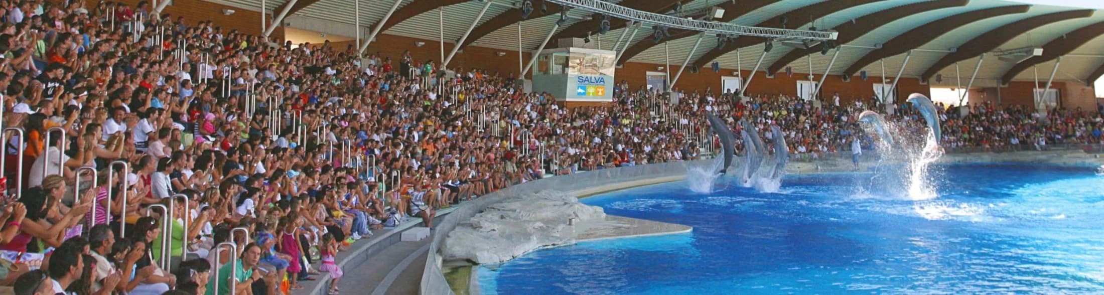 Ingresso e biglietti per OLTREMARE