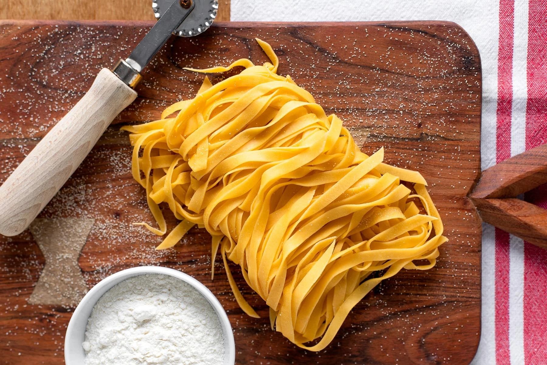 Ingresso e biglietti per Shopping al Mercato Centrale di Firenze e Corso di Cucina con Pranzo