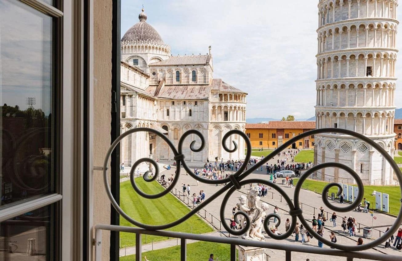Ingresso e biglietti per Siena, S. Gimignano, Pisa
