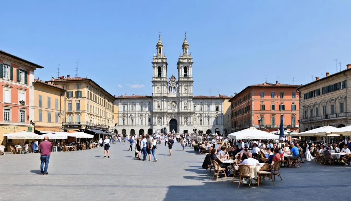 Ingresso e biglietti per Torino: Tour gastronomico guidato con degustazione di cioccolato e vino
