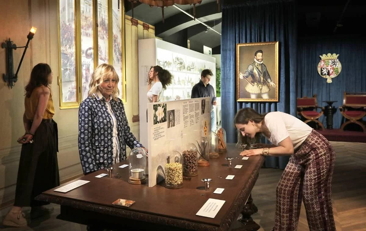 Ingresso e biglietti per Torino: Tour gastronomico guidato con degustazione di cioccolato e vino