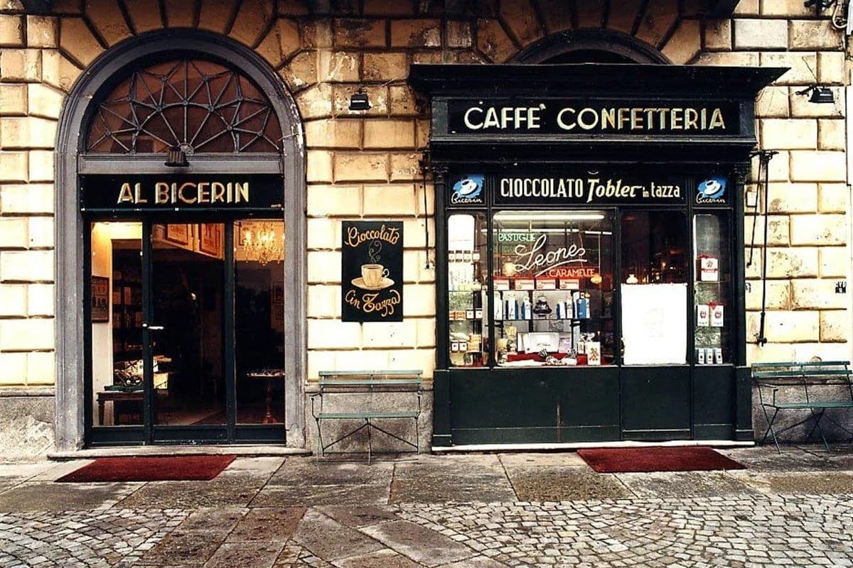 Ingresso e biglietti per Torino: Tour gastronomico guidato con degustazione di cioccolato e vino