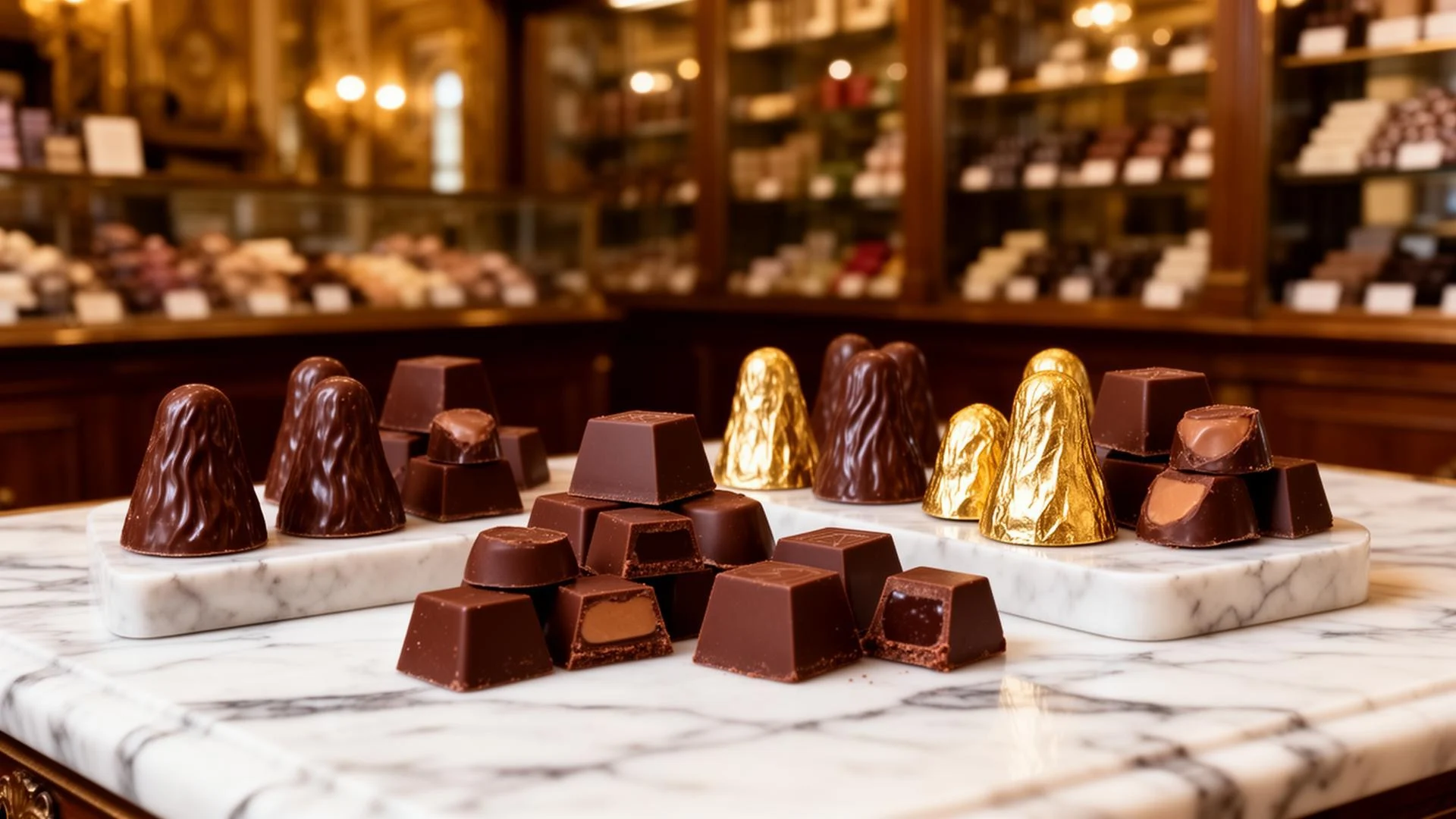 Ingresso e biglietti per Torino: Tour gastronomico guidato con degustazione di cioccolato e vino