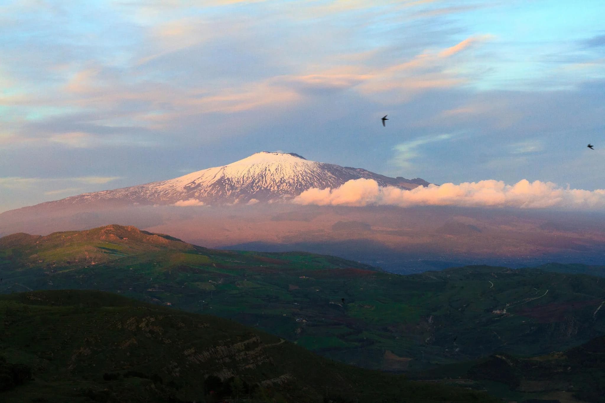 Ingresso e biglietti per Tour dell'Etna al tramonto in Jeep