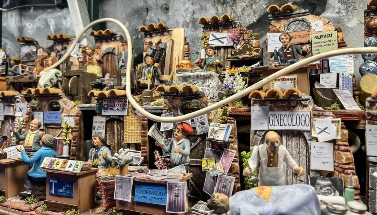 Ingresso e biglietti per TOUR DELLA CITTÀ DI NAPOLI CON LE ROVINE SOTTERRANEE