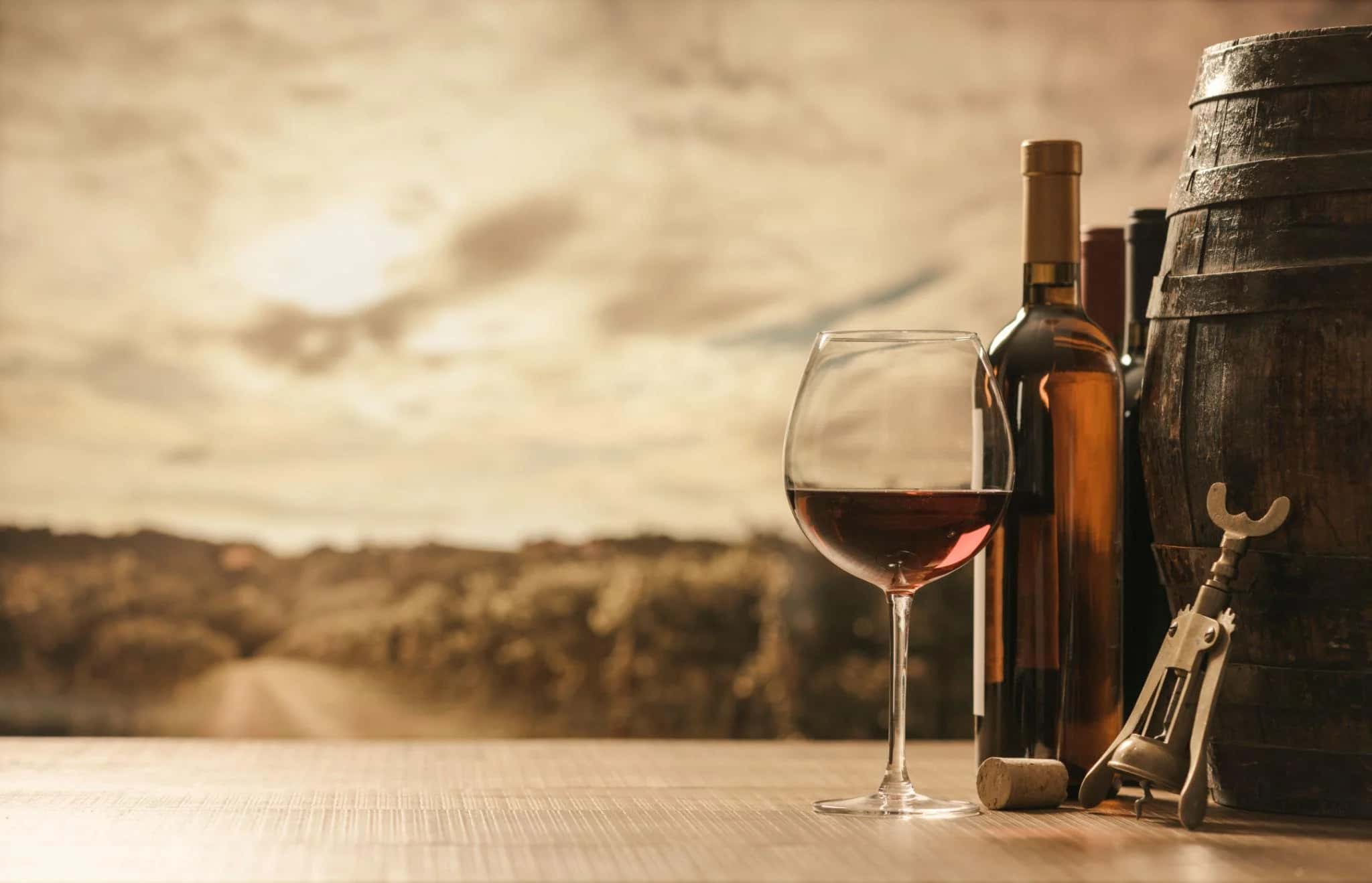 Ingresso e biglietti per Tour di degustazione dell'Amarone da Verona