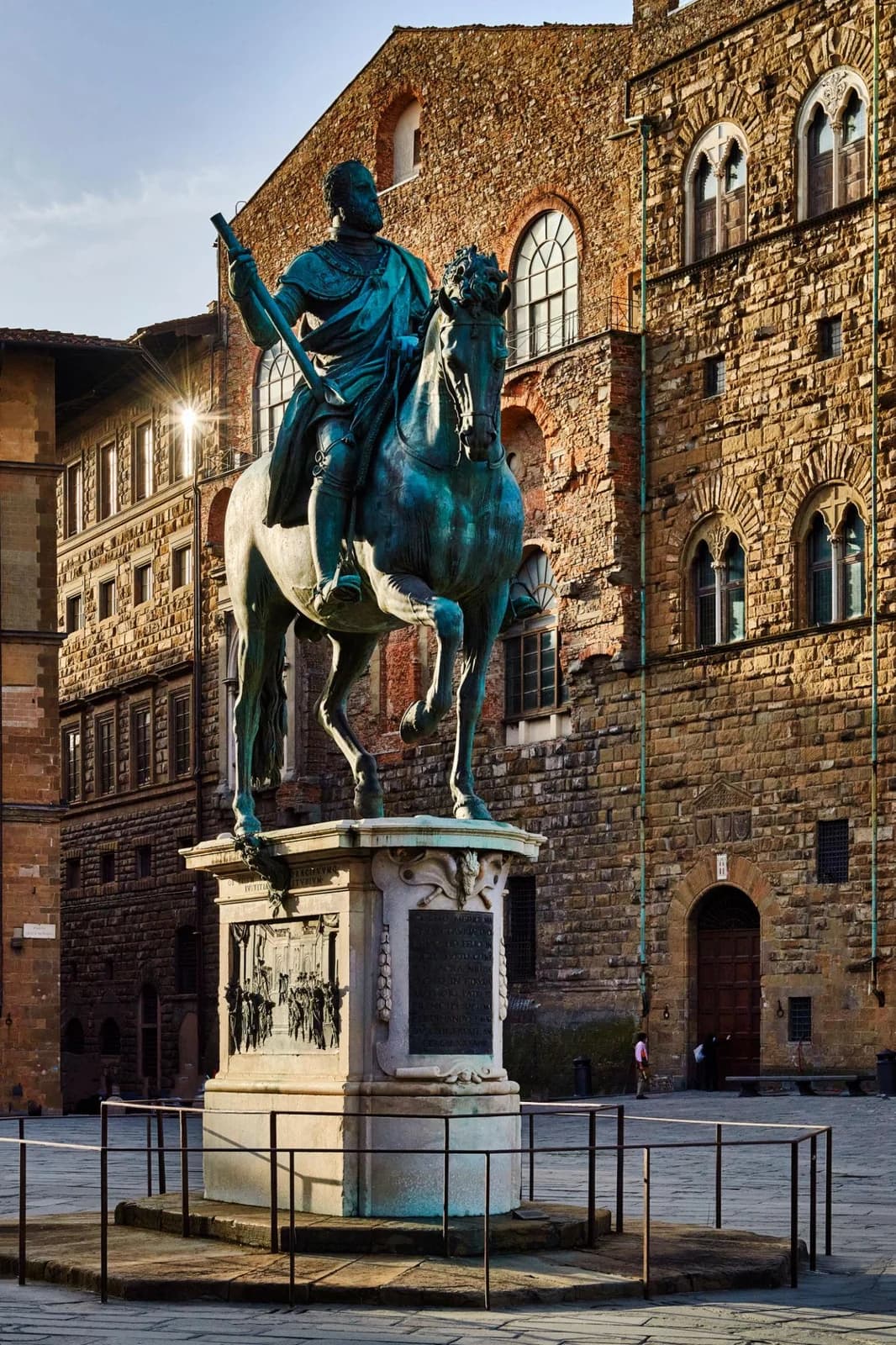 Ingresso e biglietti per Tour di Palazzo Vecchio: i segreti dei Medici e le meraviglie dell'arte nel Palazzo del Potere