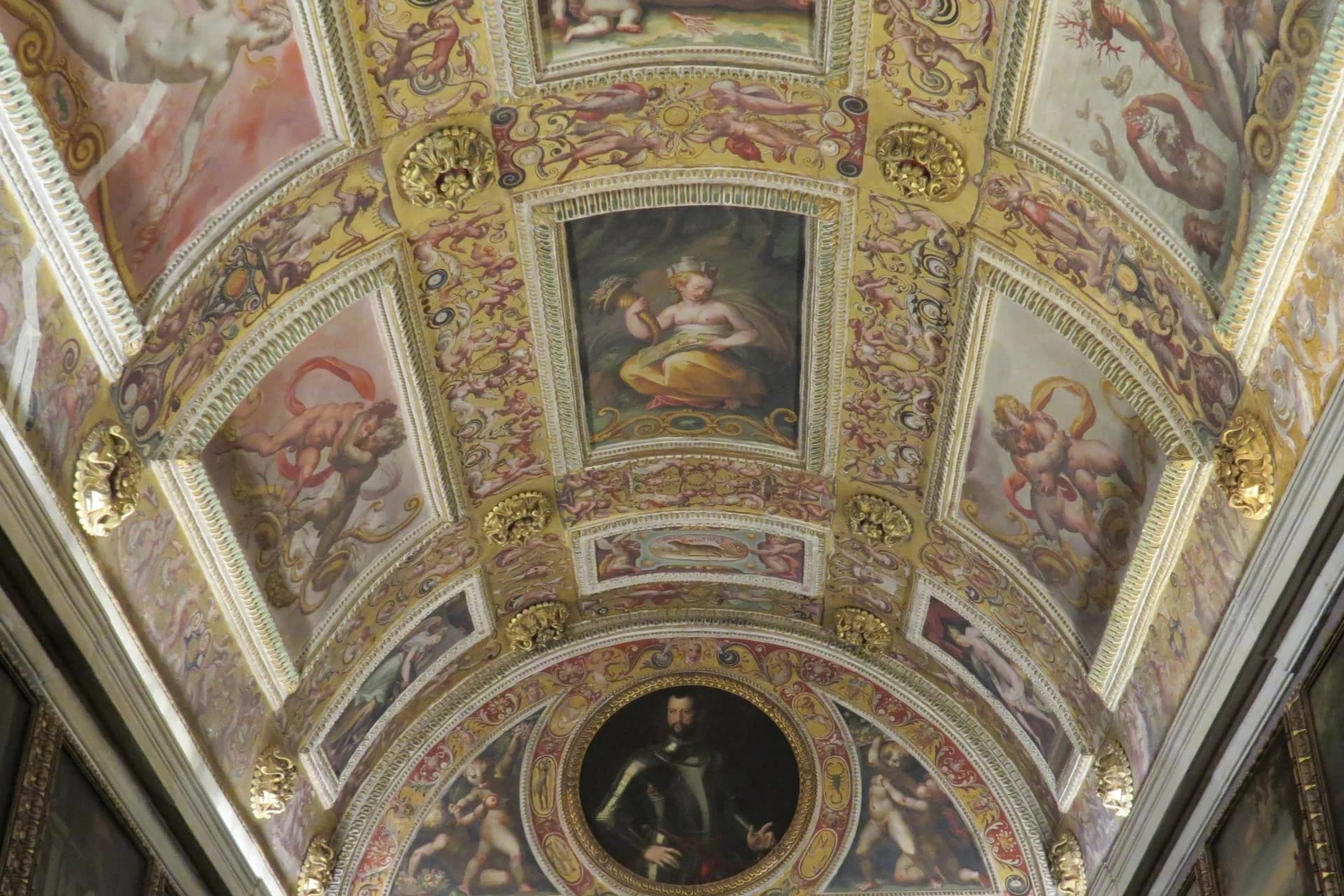 Ingresso e biglietti per Tour di Palazzo Vecchio: i segreti dei Medici e le meraviglie dell'arte nel Palazzo del Potere