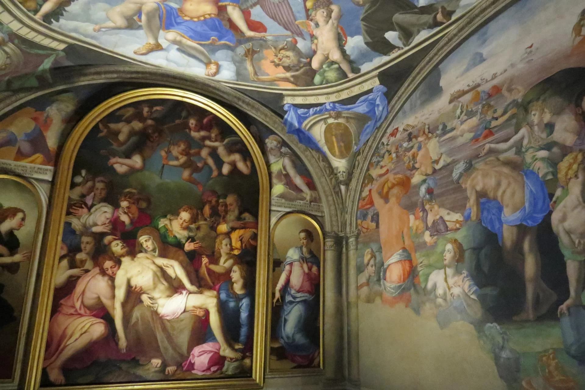 Ingresso e biglietti per Tour di Palazzo Vecchio: i segreti dei Medici e le meraviglie dell'arte nel Palazzo del Potere