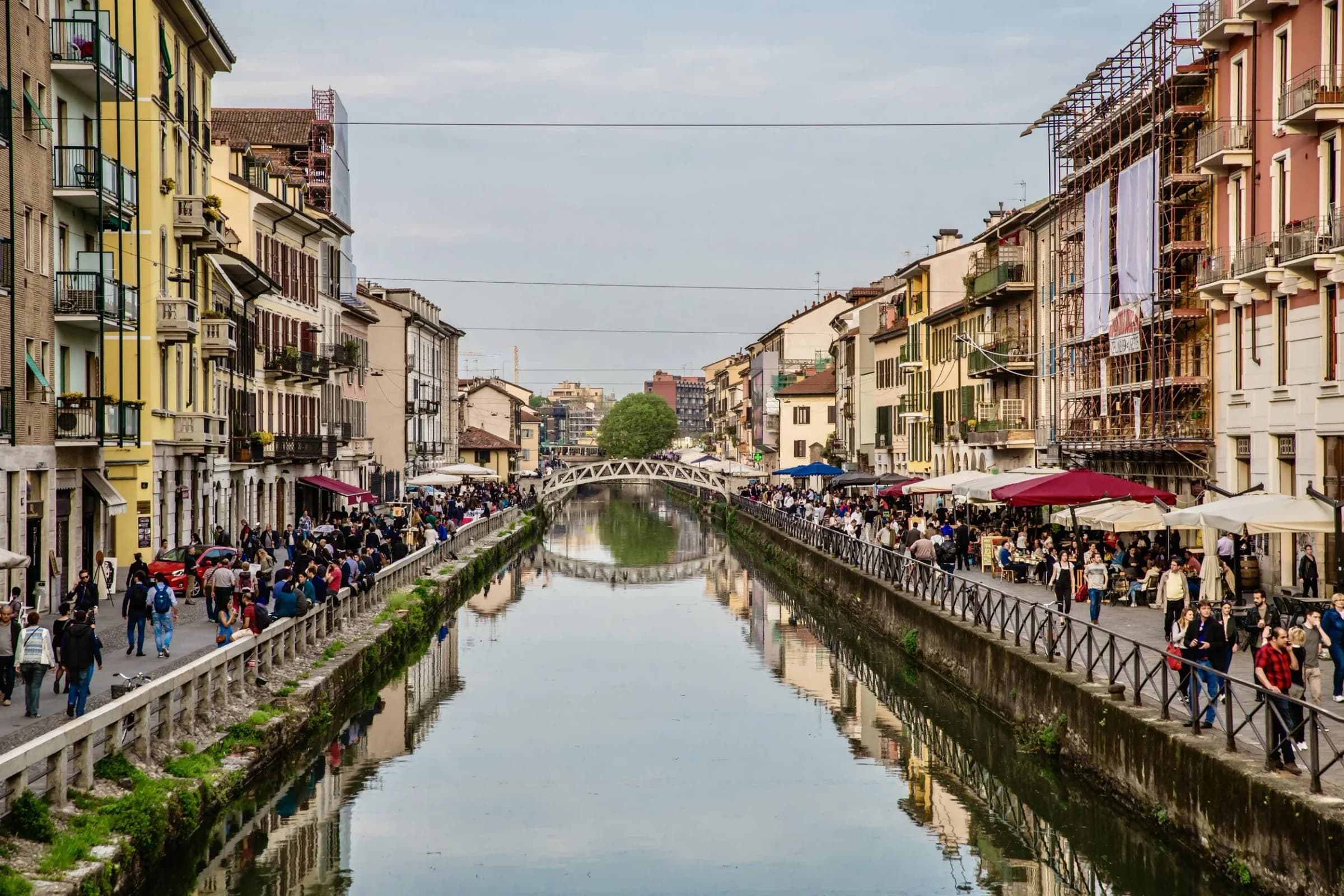 Ingresso e biglietti per Tour enogastronomico nel centro di Milano