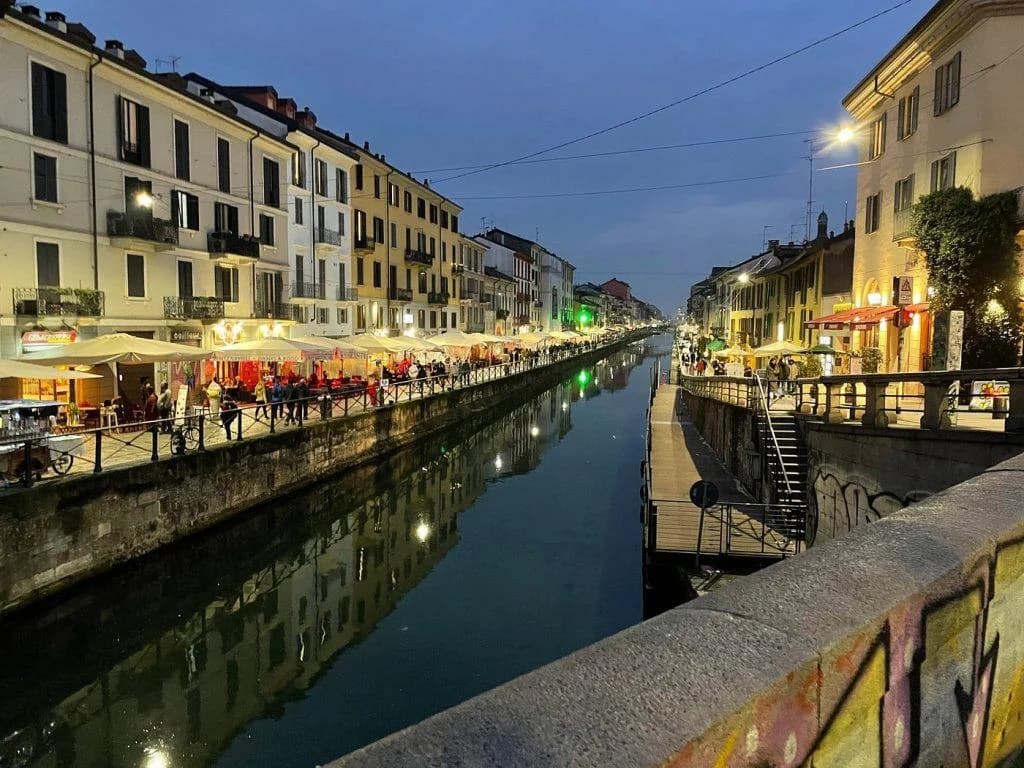 Ingresso e biglietti per Tour enogastronomico nel centro di Milano