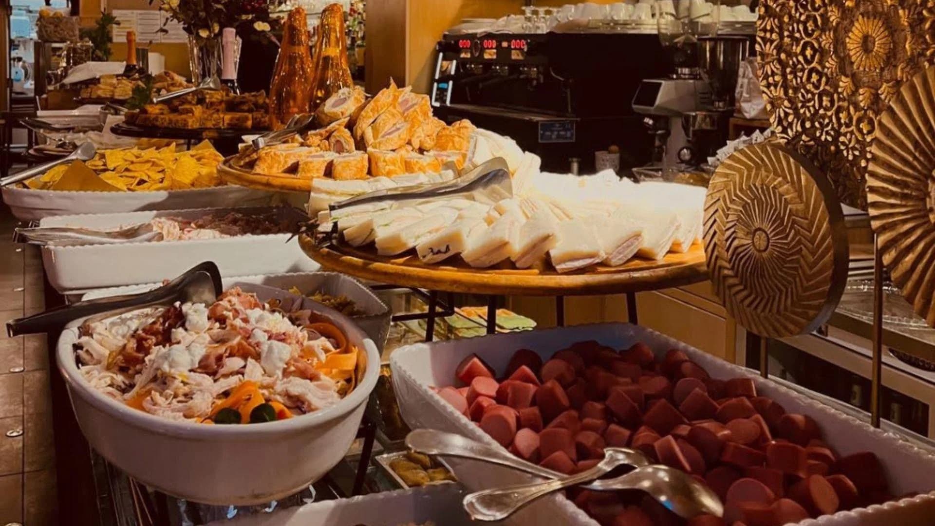 Ingresso e biglietti per Tour enogastronomico nel centro di Milano