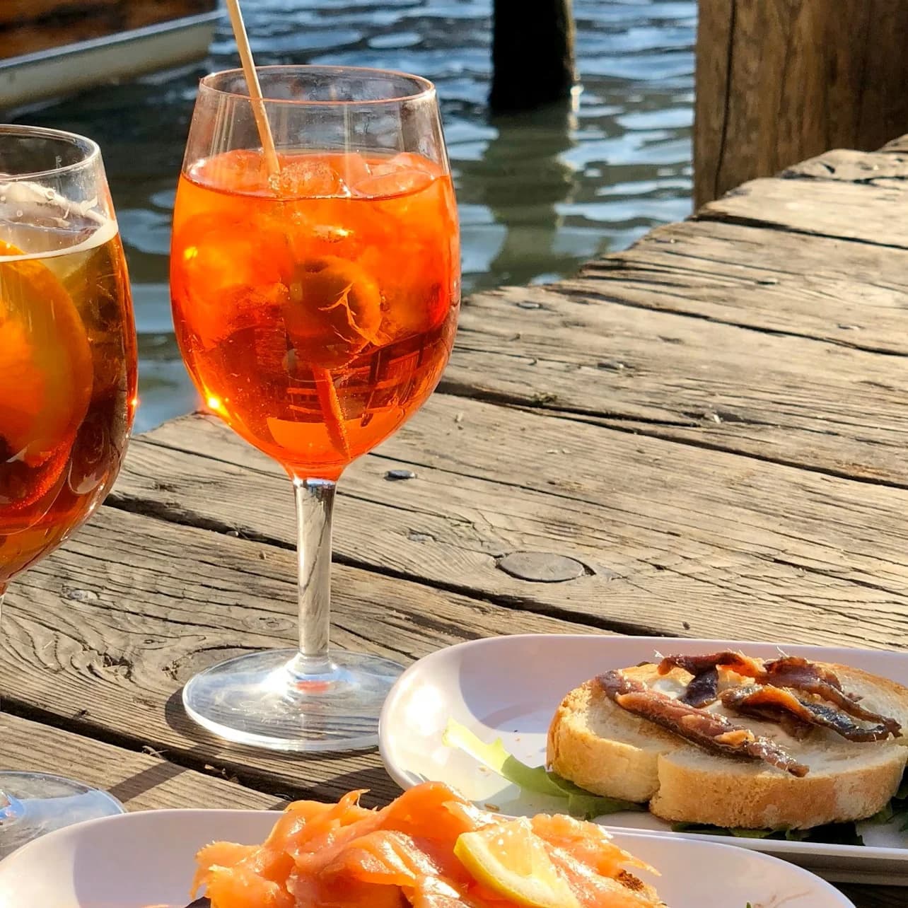 Ingresso e biglietti per Tour gastronomico del Bacaro di Venezia