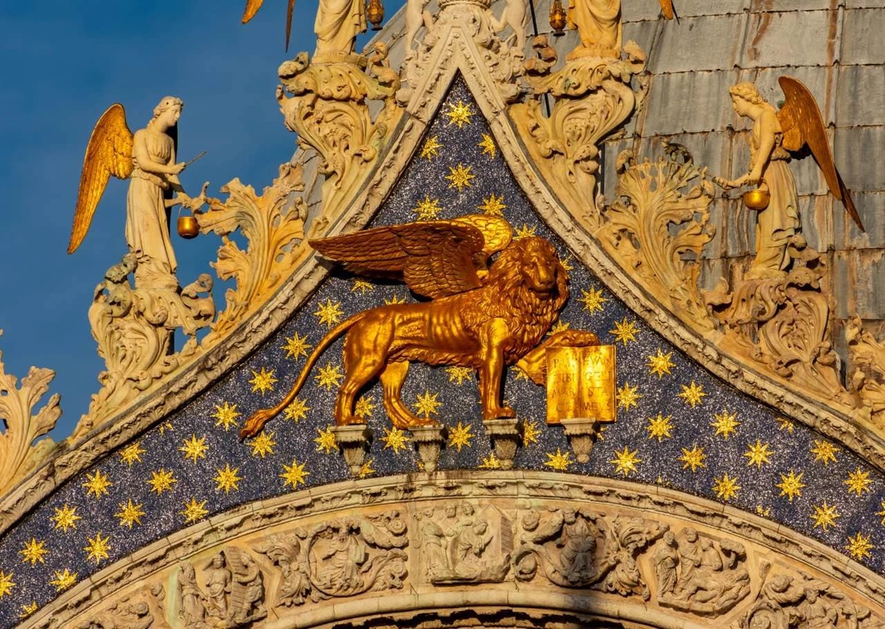 Ingresso e biglietti per Tour guidato con ingresso prioritario della Basilica di San Marco e History Gallery