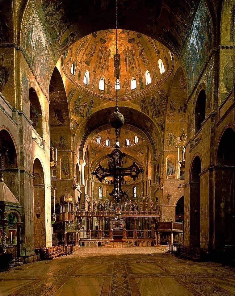 Ingresso e biglietti per Tour guidato con ingresso prioritario della Basilica di San Marco e History Gallery