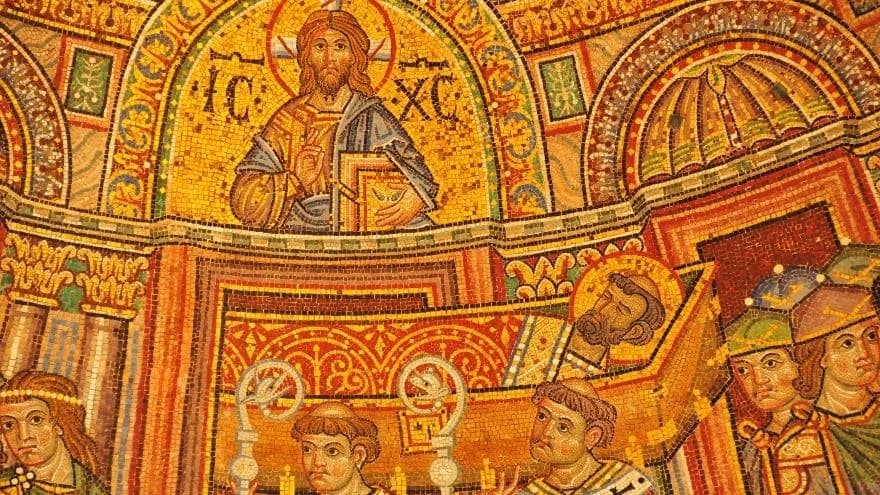 Ingresso e biglietti per Tour guidato con ingresso prioritario della Basilica di San Marco e History Gallery