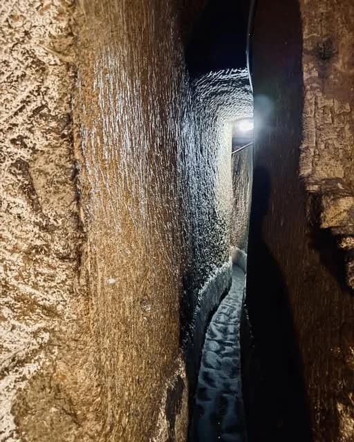 Ingresso e biglietti per Tour guidato dei Quartieri Spagnoli sotterranei