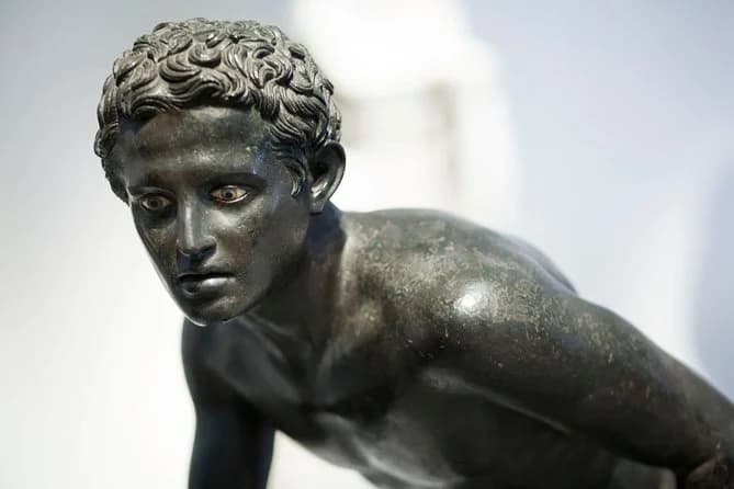 Ingresso e biglietti per Tour guidato del Museo Archeologico Nazionale di Napoli