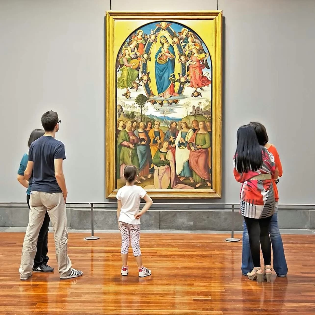Ingresso e biglietti per Tour guidato del Museo di Capodimonte