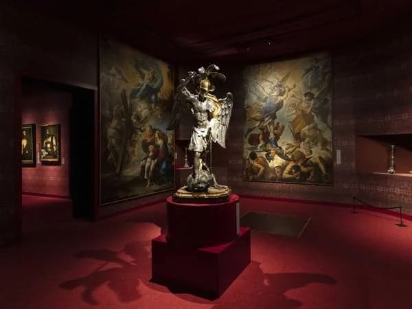 Ingresso e biglietti per Tour guidato del Museo di Capodimonte