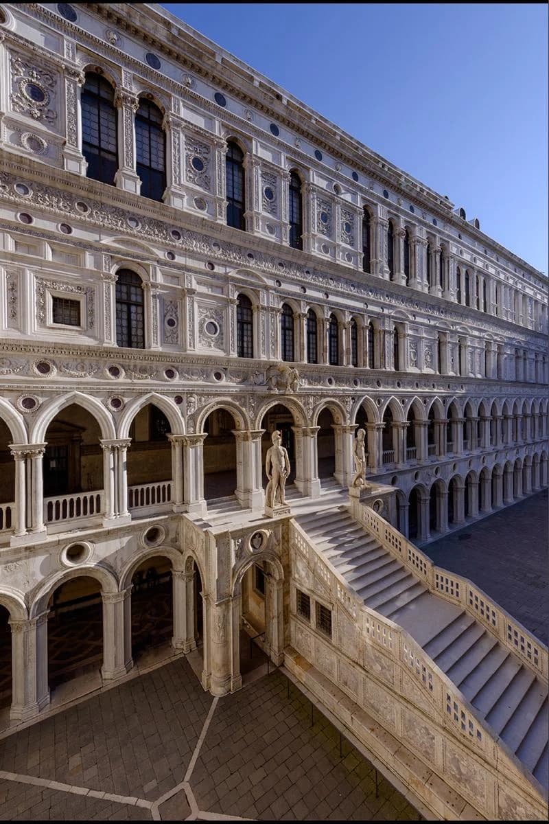 Ingresso e biglietti per Tour guidato del Palazzo Ducale dei Misteri e dei Segreti e San Marco History Gallery
