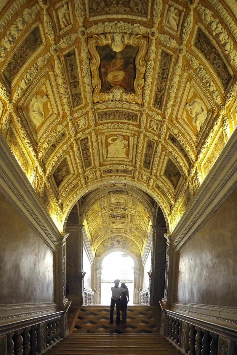 Ingresso e biglietti per Tour guidato del Palazzo Ducale dei Misteri e dei Segreti e San Marco History Gallery
