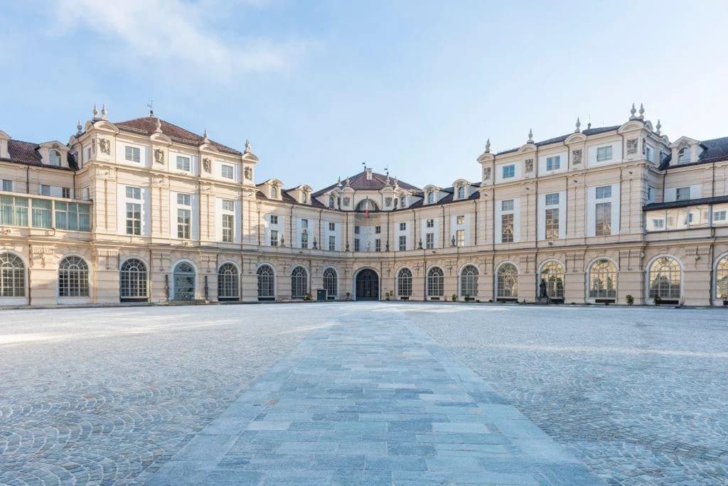 Ingresso e biglietti per Tour guidato del Palazzo Reale di Torino