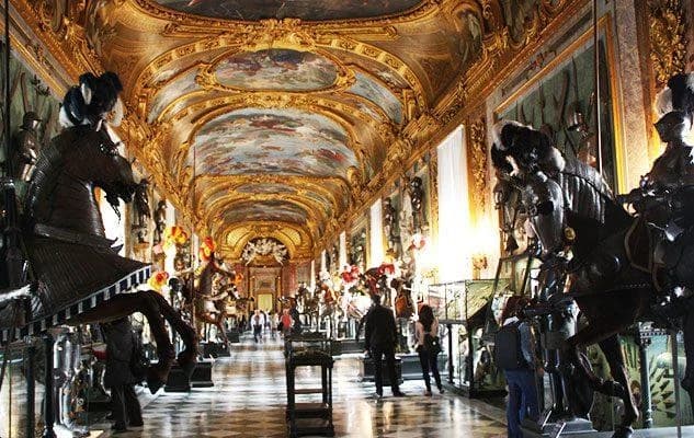 Ingresso e biglietti per Tour guidato del Palazzo Reale di Torino