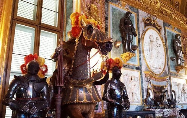 Ingresso e biglietti per Tour guidato del Palazzo Reale di Torino