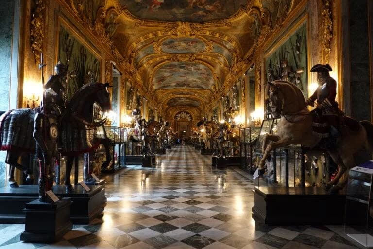 Ingresso e biglietti per Tour guidato del Palazzo Reale di Torino