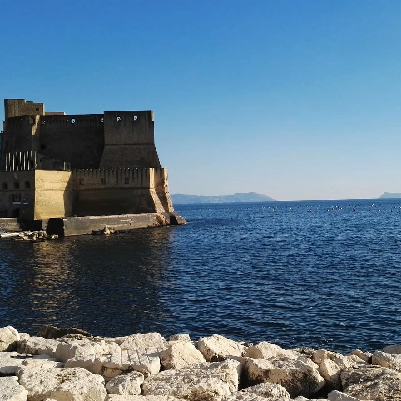 Ingresso e biglietti per Tour guidato del Palazzo Reale e dei Quartieri Spagnoli