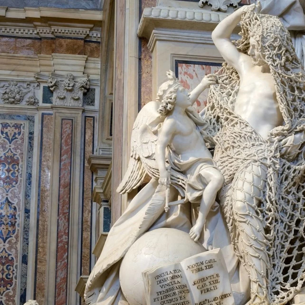 Ingresso e biglietti per Tour guidato della Cappella Sansevero