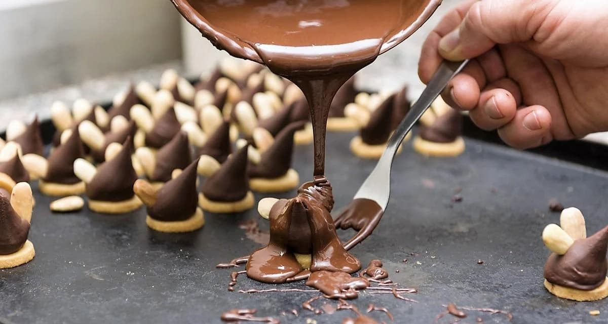 Ingresso e biglietti per Tour guidato della Fabbrica di Cioccolato + Degustazione