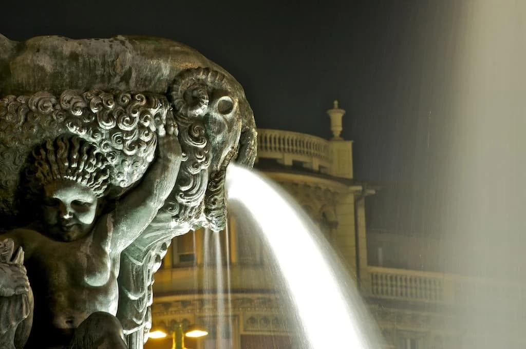Ingresso e biglietti per Tour guidato di Magic Turin