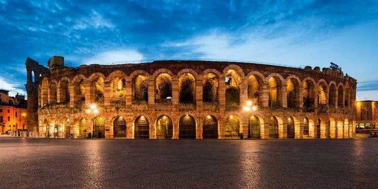 Ingresso e biglietti per Tour guidato di Verona: Storia e gemme nascoste