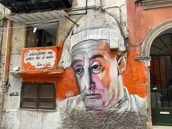 Ingresso e biglietti per Tour in Bici: il Meglio di Napoli