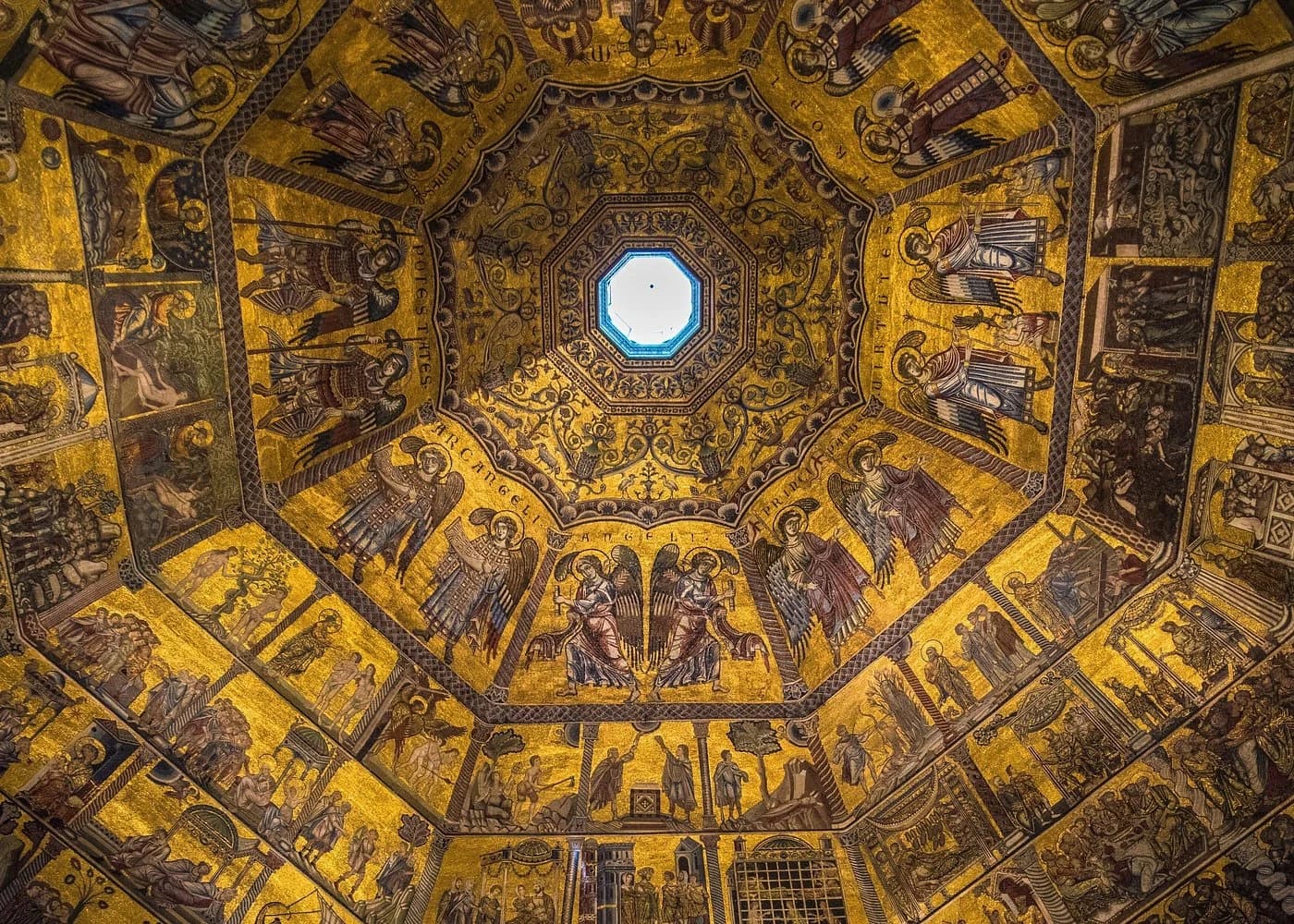 Ingresso e biglietti per Tour Inferno