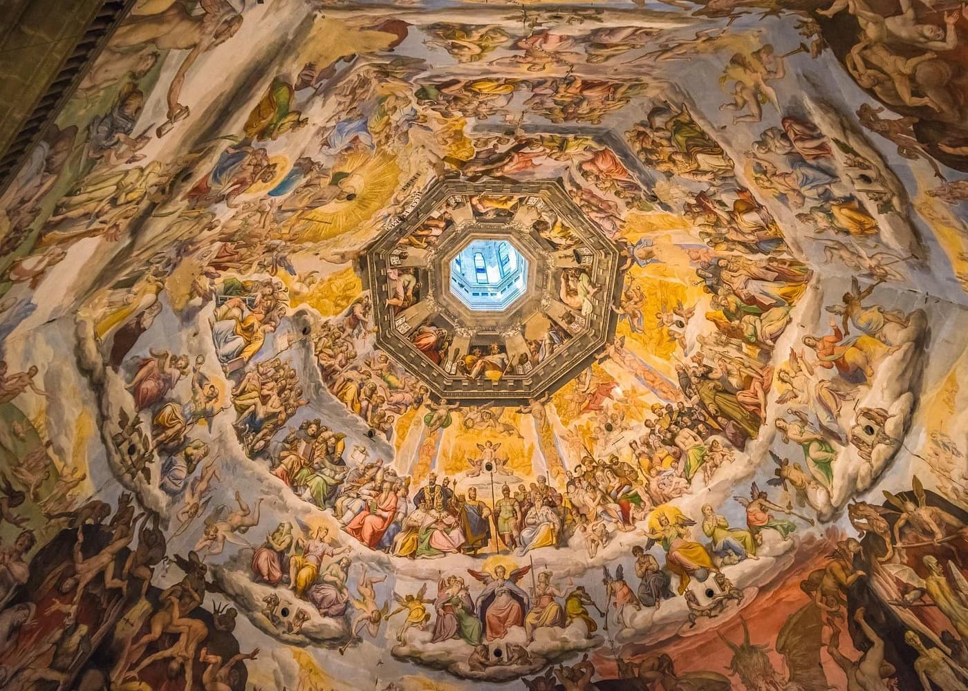 Ingresso e biglietti per Tour Inferno