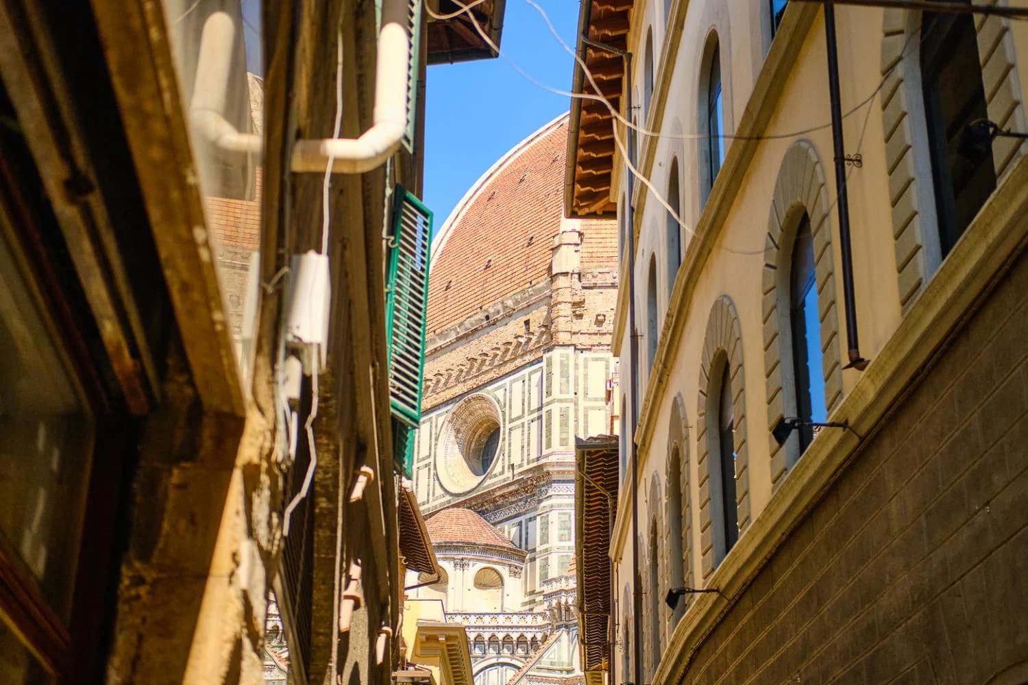 Ingresso e biglietti per Tour per piccoli gruppi del Duomo di Firenze