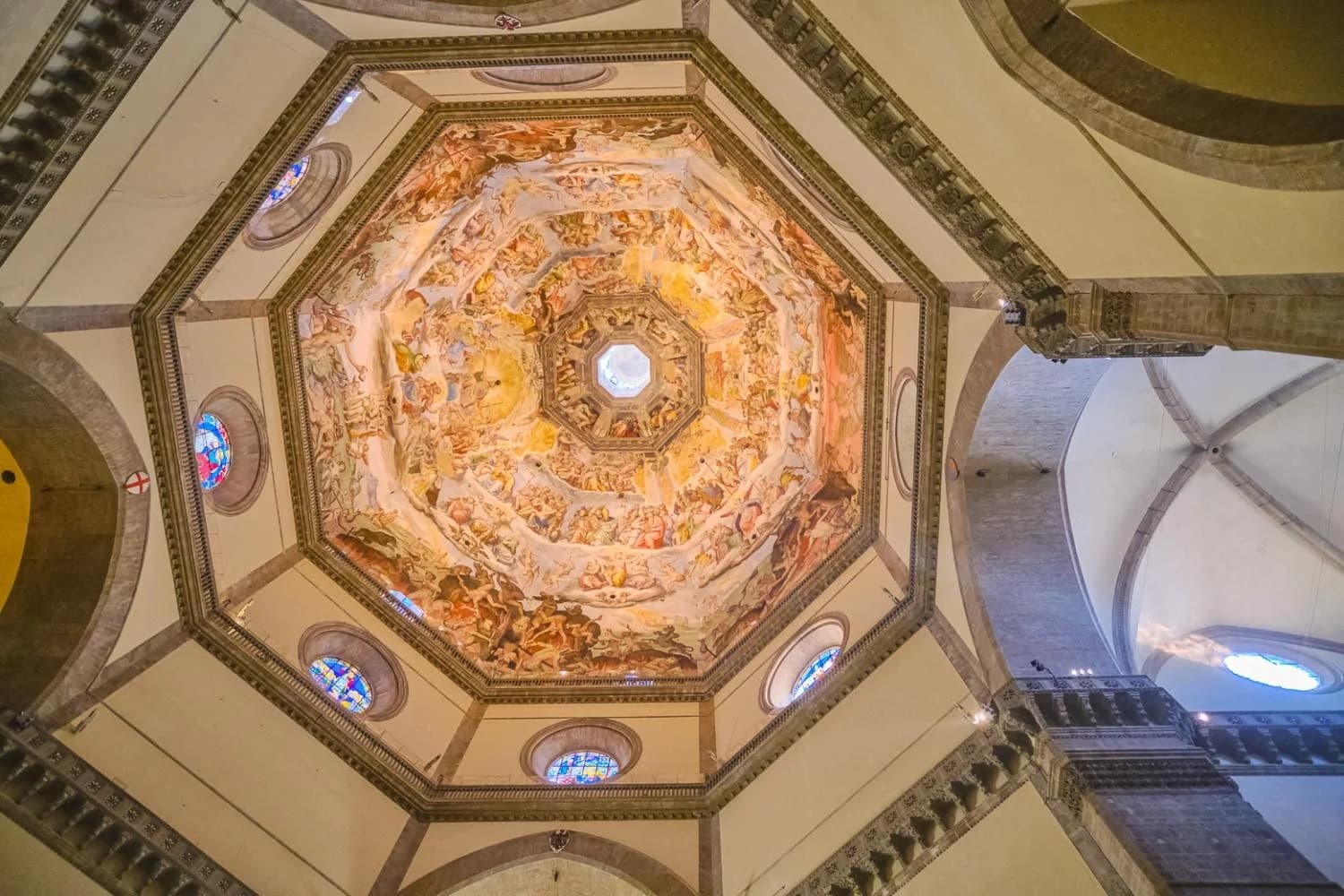 Ingresso e biglietti per Tour per piccoli gruppi del Duomo di Firenze