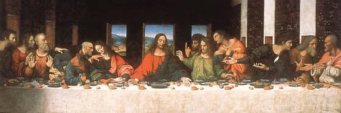 Ultima Cena: Biglietto salta-coda + Tour guidato