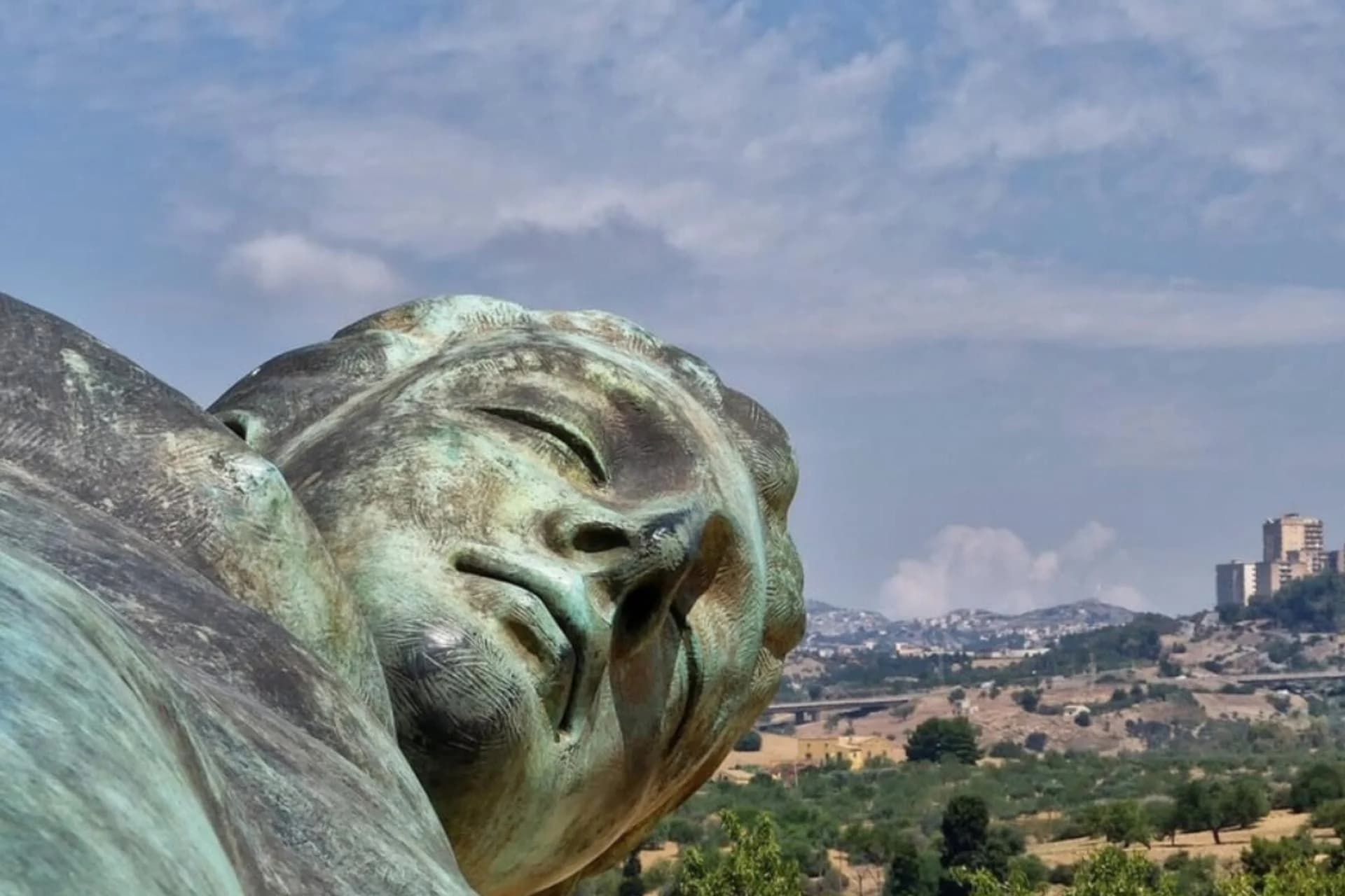 Ingresso e biglietti per Valle dei Templi: Biglietto d’Ingresso con Audioguida