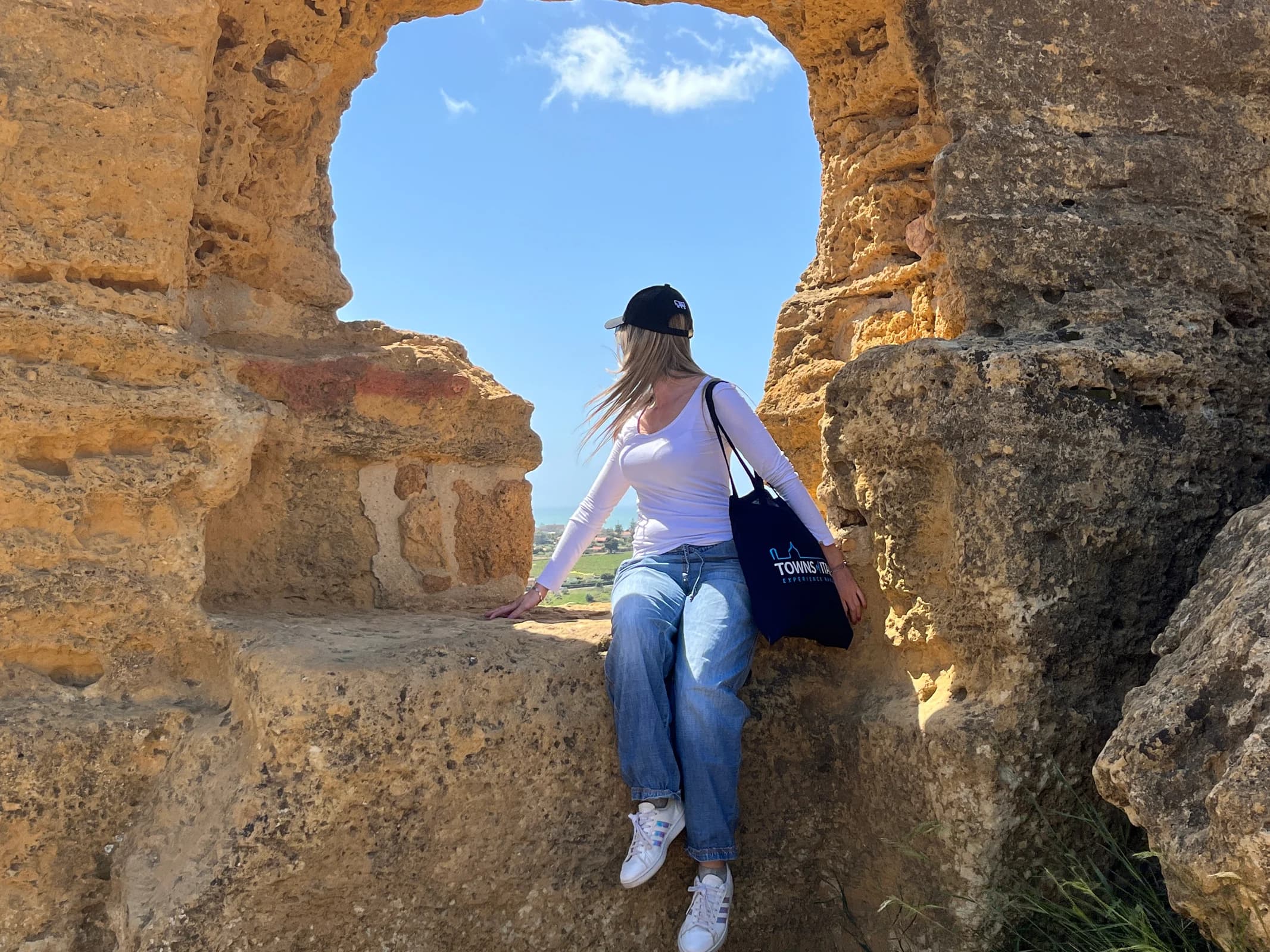Ingresso e biglietti per Valle dei Templi di Agrigento: Tour guidato al tramonto